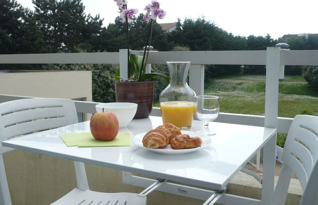 Résidence New Rochelle - Foto 46