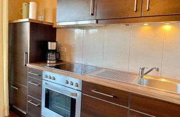 Exklusive Ferienwohnung Strohberg - Foto 35