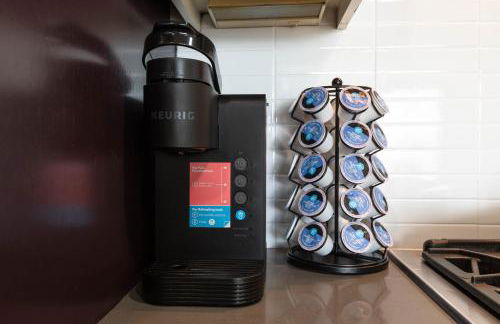 Skyline Suites - Foto 43