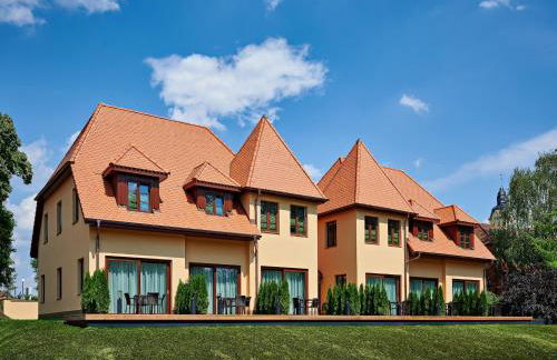 Villa in Wendorf nahe WINSTONgolf Platz - Foto 30