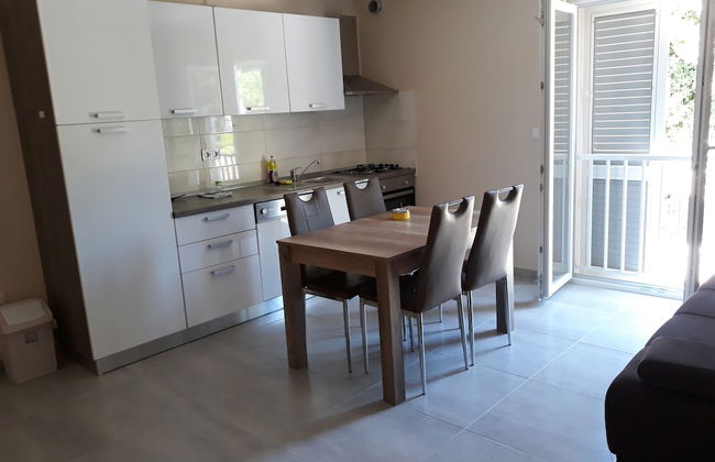 Apartments Juliet - Foto 6