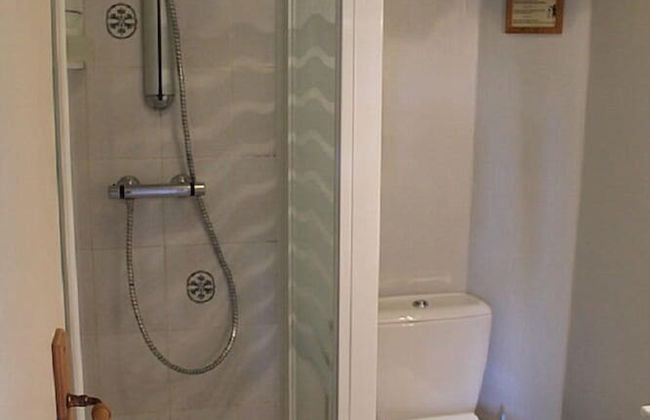 Gîte- La Ferme des Chataigniers - Foto 7