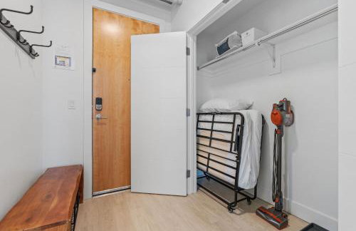 Delta Center 2Bd 2Bath Pool Gym! - Foto 39