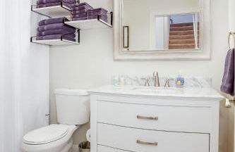 Relaxing Home with Hot Tub Near Expo Center and Downtown - Foto 16