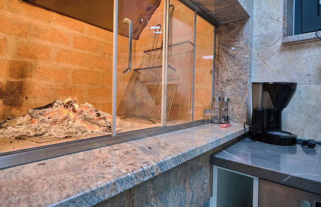 Villa My Dream in Kastel Stari - Photo 32