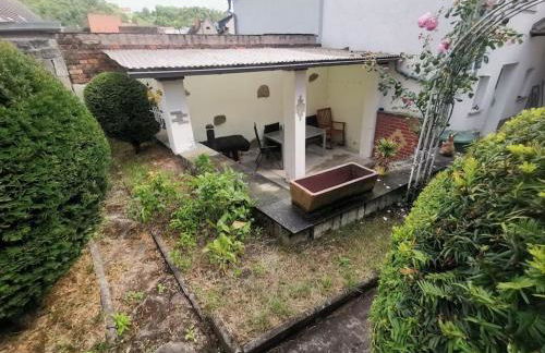 Ferienhaus mit Garten und Terrasse, zentral und ruhig - Foto 20