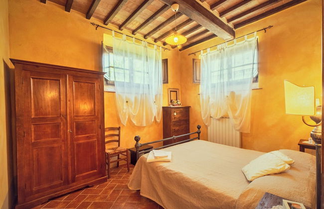 Agriturismo Palazzi del Papa - Foto 12