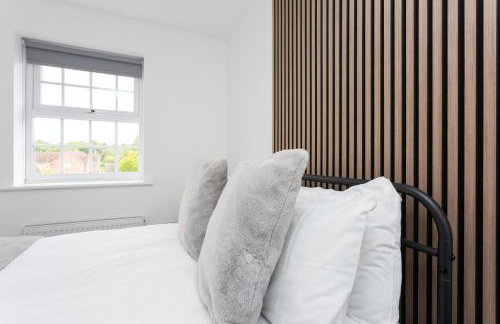 Lancers Close House - Foto 31