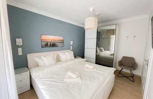 My Baltic Sea - Ferienwohnungen im Seaside House - Foto 59