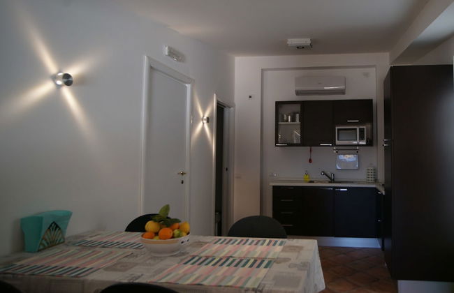 Giasone Apart Hotel - Photo 12