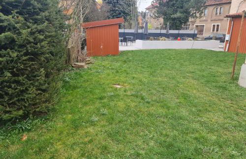 Ferienwohnung Dippoldiswalde - Foto 20