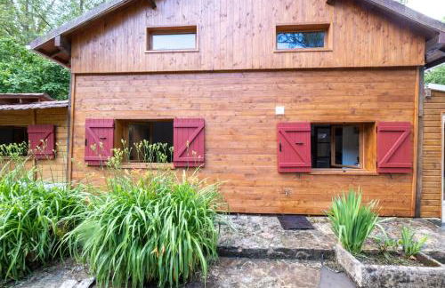 Le chalet sur Manoire - Foto 25