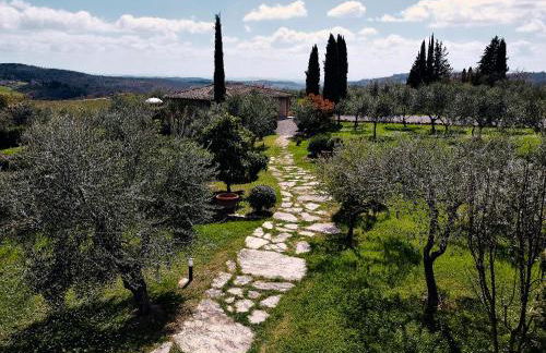 Agriturismo San Sano - Foto 63