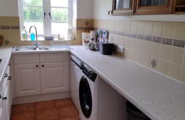 The Byre at Mill Farm Farlow - Photo 29