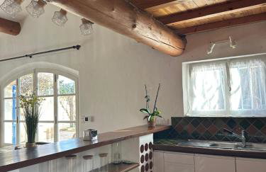 VILLA DE LA ROQUE II - Loft - Foto 19
