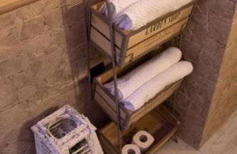 APARTAMENTO ESTRELLA SAUNA SPa JACUZZI - Photo 32