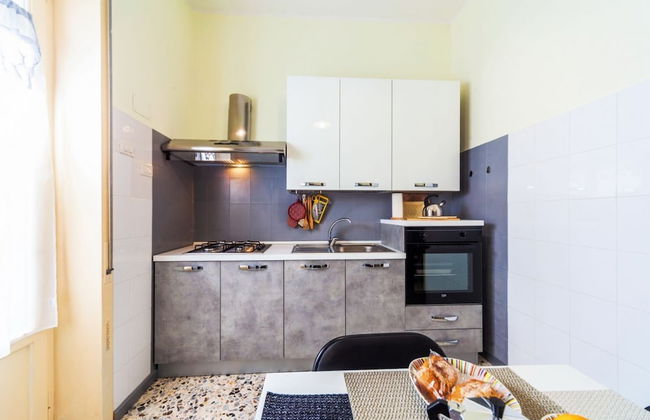 Teatro Greco Cosy Apartment - Foto 8