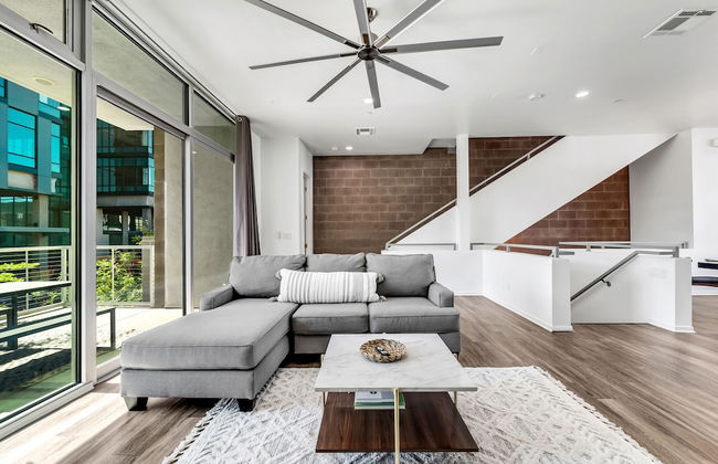 Tempe Lofts - Foto 22