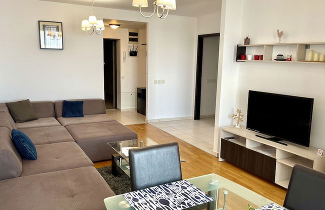 Monaco Grand Apartments By CityBookings - Foto 77