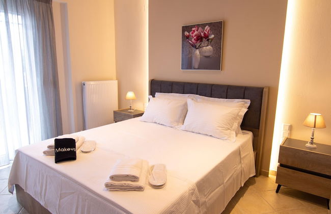 Stergiosapartment in Volos - Foto 4