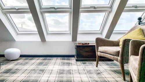 Saltlife Cottage - Foto 4