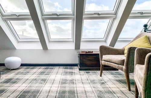 Saltlife Cottage - Foto 4