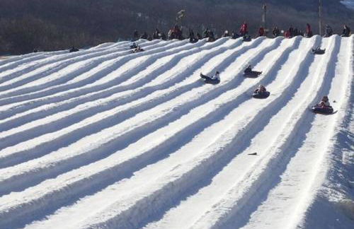 Poconos Chalet - Foto 26