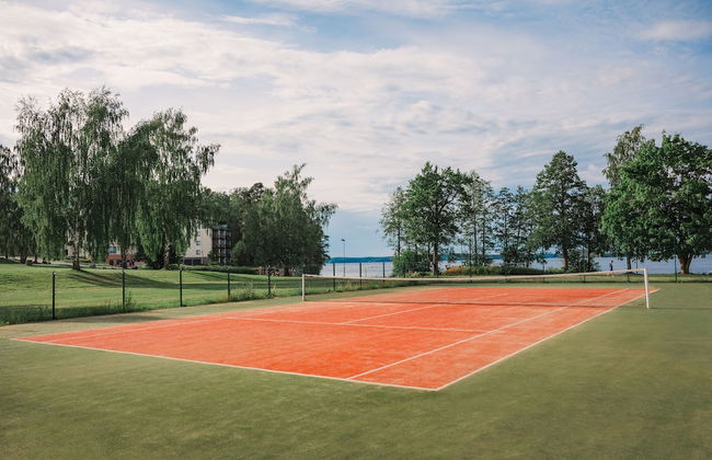 Holiday Club Saimaan Rauha Apartments - Photo 68