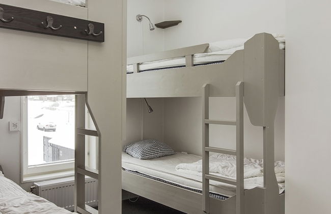 Funäs Ski Lodge - Foto 22