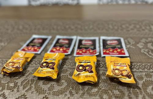 Aconchegante Apt Alto Umuarama Uberlândia - Foto 11