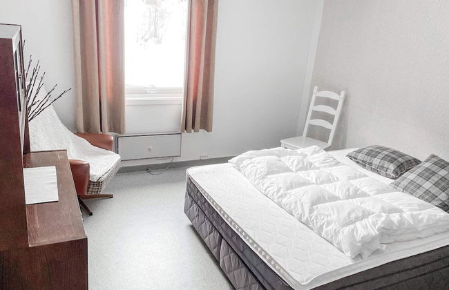 8 Person Holiday Home in Halsanaustan-by Traum - Photo 3