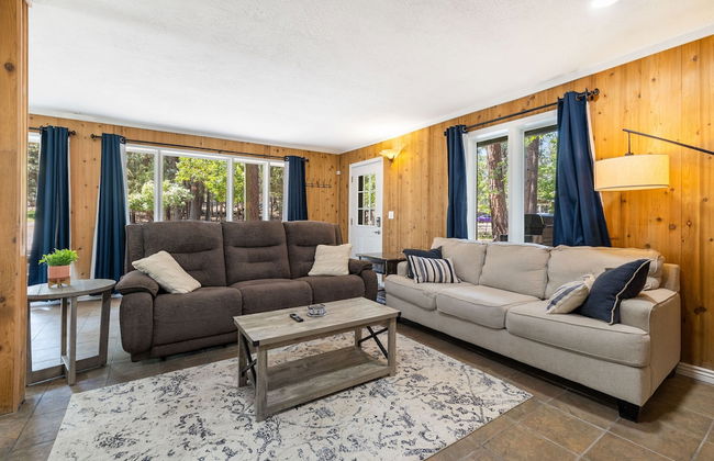 Deschutes Riverwoods Retreat - Foto 16