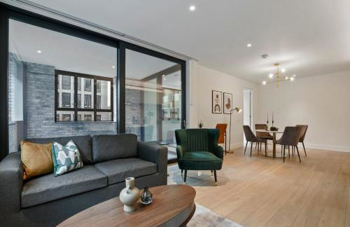 Whitfield Street Residences by Aeria Apartments - Photo 23