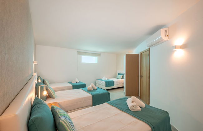 Villa Charlotte - Foto 17