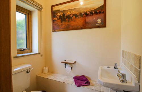 The Hayloft - Foto 23