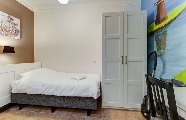 Cosy Apartment Near the Beach - Foto 8