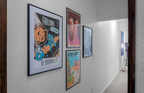 1438 Franklin Unit 210 - Foto 32