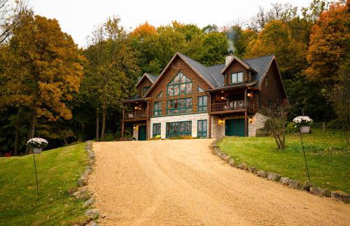 Frogmore Cabin - Foto 71