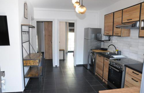 Bellelen Apartments - KUMQUAT - Foto 3