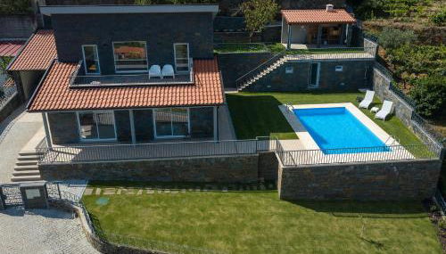 Villa Julieta - Foto 2, Garden