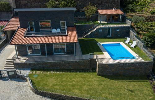 Villa Julieta - Foto 2