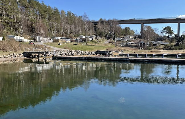 Tjörnbro Arena - Photo 41