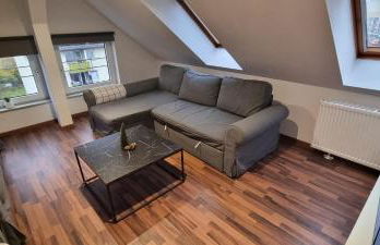 7-24 Self-Check-In - 120qm - 5 rooms - 2 bathrooms - kitchen - free parking - Yihapartment - Foto 7