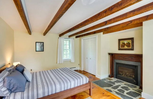 Historic Home in Rhinebeck - Foto 12