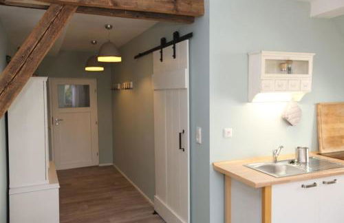 BLUMENSTIL Ferienwohnungen 2 - Foto 8