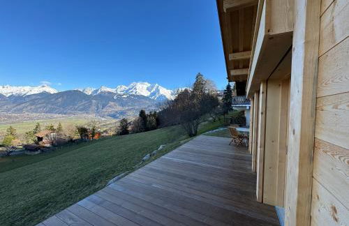 Le Mazot de L'Arpenaz - Photo 1