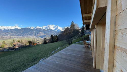 Le Mazot de L'Arpenaz - Photo 1