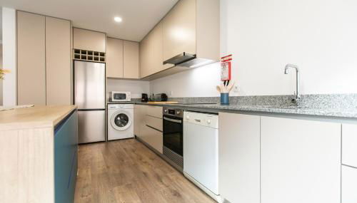 Porta 97 Residence by Sé Apartamentos - Foto 2