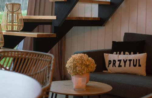 Domki Widok Na Staw - Foto 18