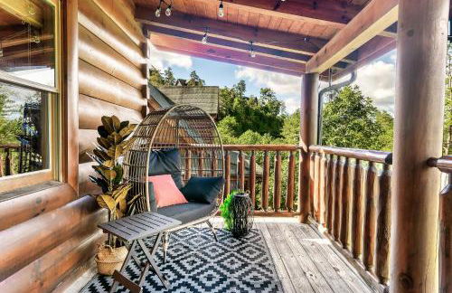 Winter Special, Pool, Sauna, View, HotTub, Game - Foto 12